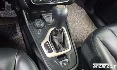 Jeep Cherokee 2017 2.4 Автомат в Москве № 169671, миниатюра 9