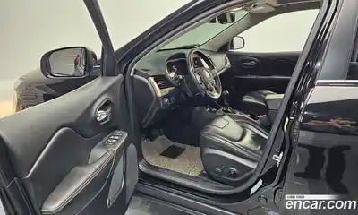 Jeep Cherokee 2017 2.4 Автомат в Москве № 169671, миниатюра 10