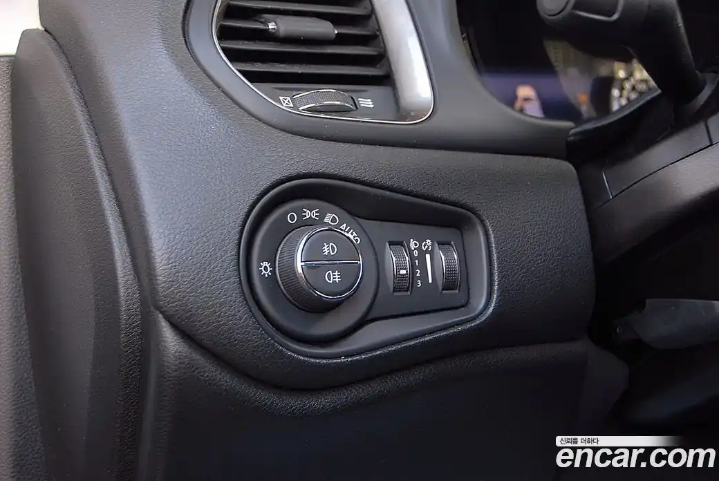 Jeep Renegade 2020 2.4 Автомат в Москве № 169950, фото 11