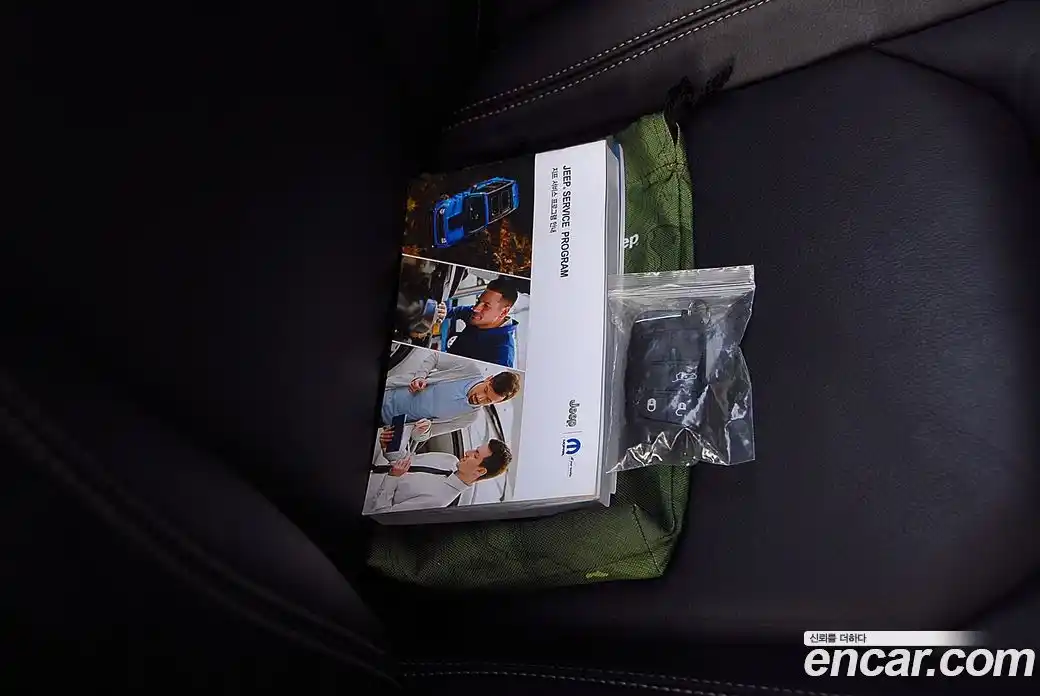 Jeep Renegade 2020 2.4 Автомат в Москве № 169950, фото 13