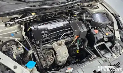 Honda Accord 2013 2.4 Автомат в Москве № 170557, миниатюра 11