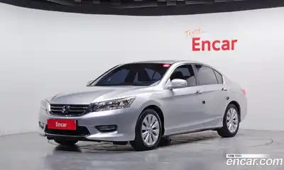Honda Accord 2013 2.4 Автомат в Москве № 170557, миниатюра 12