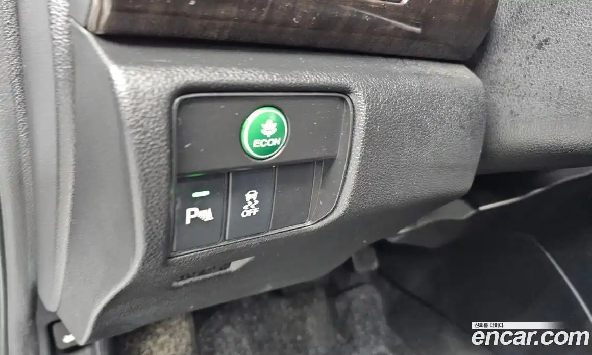 Honda Accord 2013 2.4 Автомат в Москве № 170557, фото 17