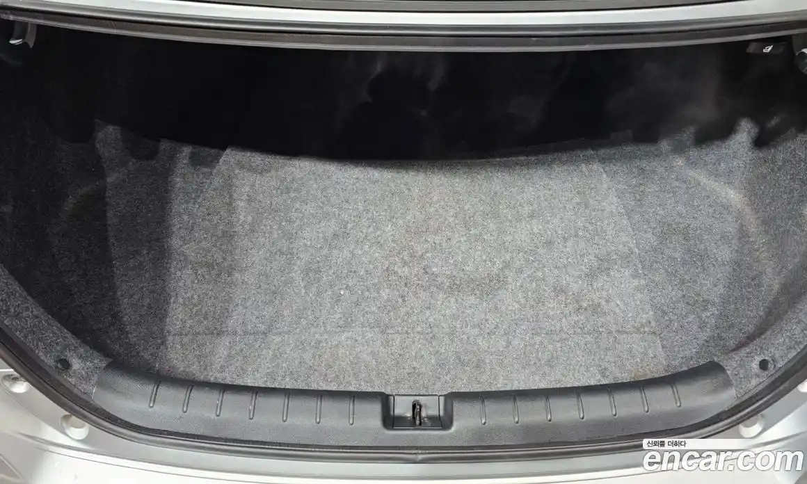 Honda Accord 2013 2.4 Автомат в Москве № 170557, фото 19