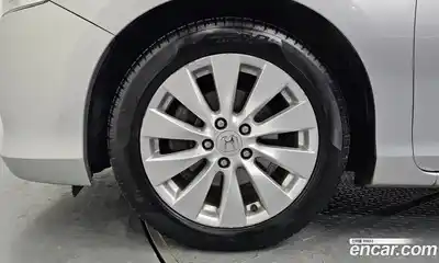 Honda Accord 2013 2.4 Автомат в Москве № 170557, миниатюра 2