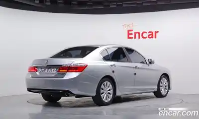 Honda Accord 2013 2.4 Автомат в Москве № 170557, миниатюра 5