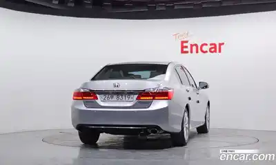 Honda Accord 2013 2.4 Автомат в Москве № 170557, миниатюра 7