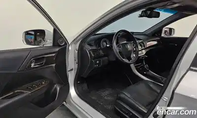 Honda Accord 2013 2.4 Автомат в Москве № 170557, миниатюра 10