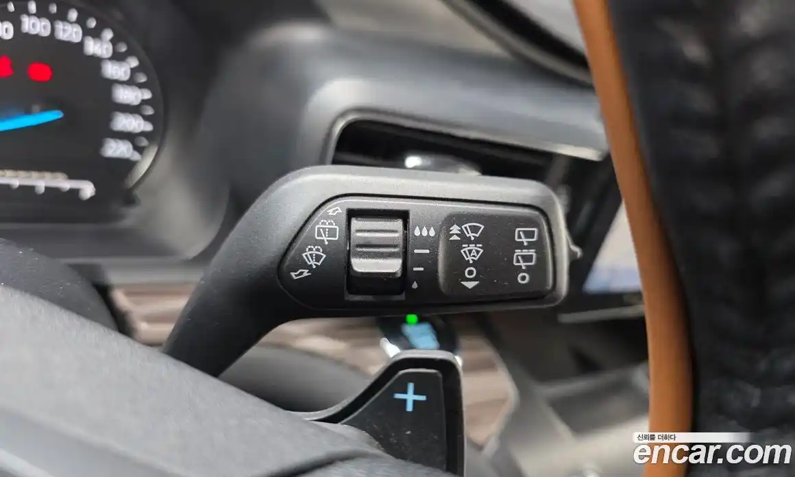 Ford Explorer 2020 2.3 Автомат в Москве № 170962, фото 1