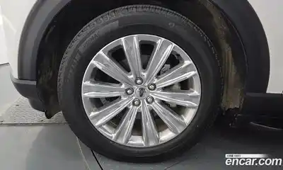 Ford Explorer 2020 2.3 Автомат в Москве № 170962, миниатюра 12