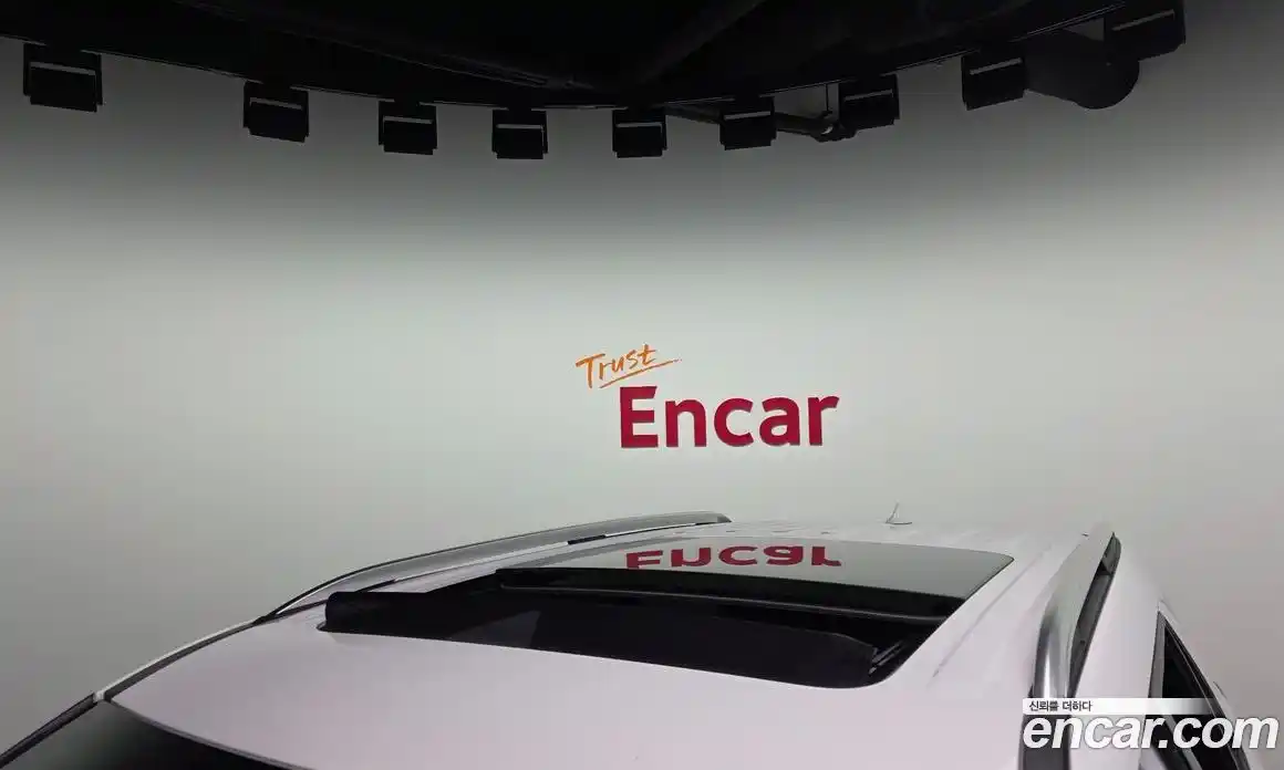 Ford Explorer 2020 2.3 Автомат в Москве № 170962, фото 20