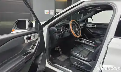 Ford Explorer 2020 2.3 Автомат в Москве № 170962, миниатюра 7