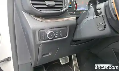 Ford Explorer 2020 2.3 Автомат в Москве № 170962, миниатюра 9