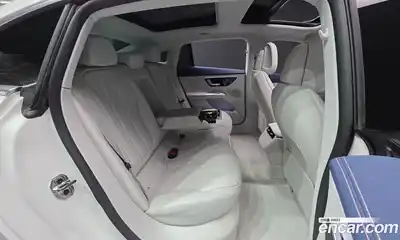 Mercedes-Benz EQE 2024 0.3 Автомат в Москве № 174001, миниатюра 11