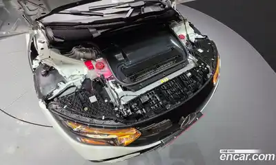 Mercedes-Benz EQE 2024 0.3 Автомат в Москве № 174001, миниатюра 12