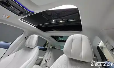 Mercedes-Benz EQE 2024 0.3 Автомат в Москве № 174001, миниатюра 5