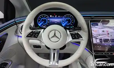 Mercedes-Benz EQE 2024 0.3 Автомат в Москве № 174001, миниатюра 8