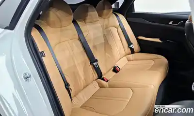 Kia K5 2022 1.6 Автомат в Москве № 1741, миниатюра 11