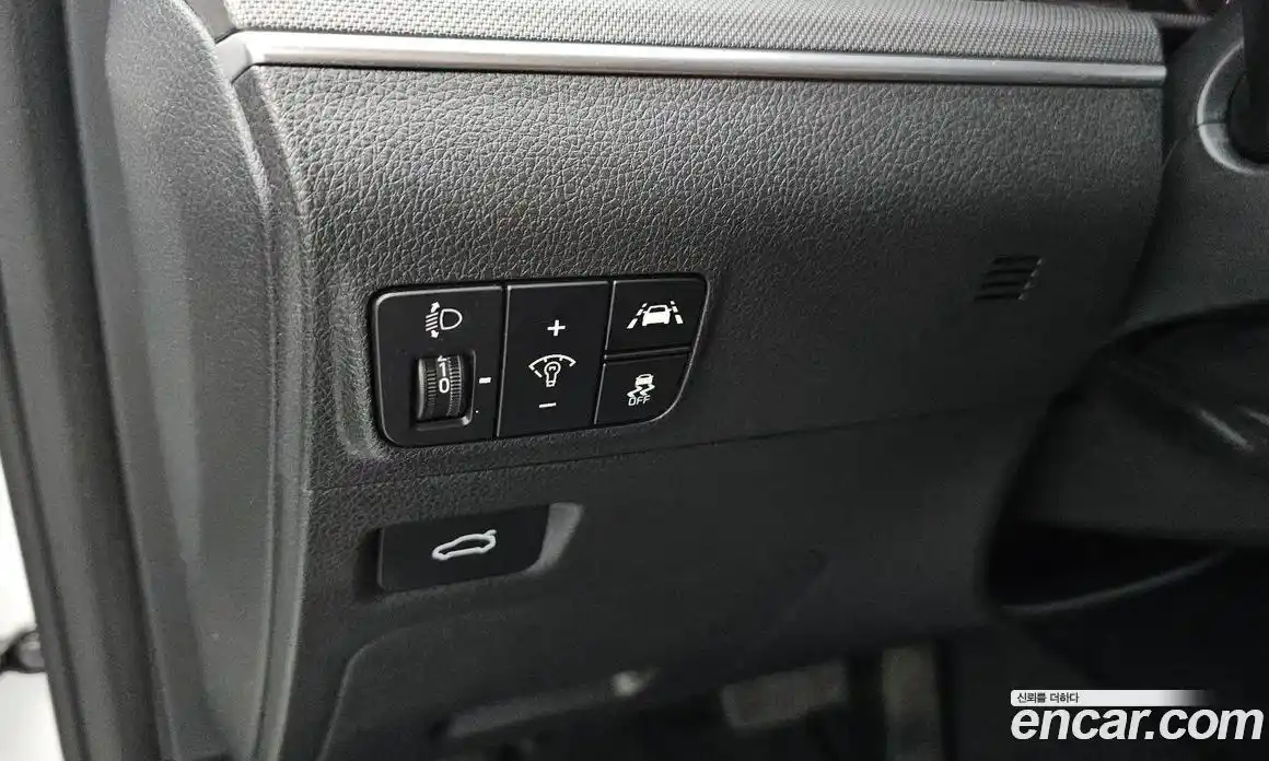 Kia K5 2022 1.6 Автомат в Москве № 1741, фото 3