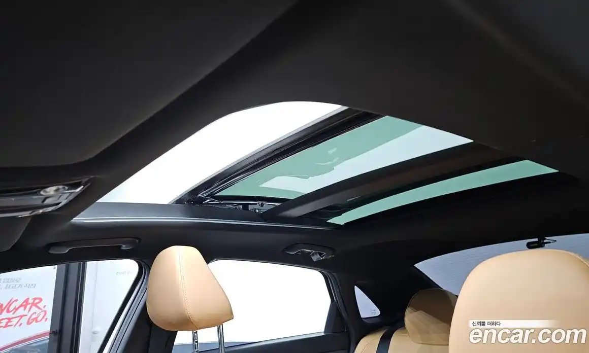 Kia K5 2022 1.6 Автомат в Москве № 1741, фото 4