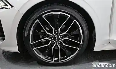 Kia K5 2022 1.6 Автомат в Москве № 1741, миниатюра 6