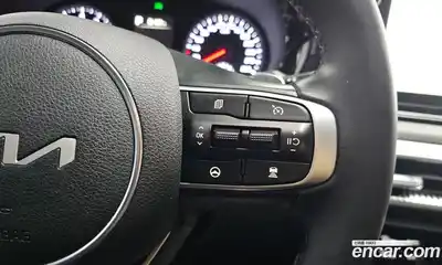 Kia K5 2022 1.6 Автомат в Москве № 1741, миниатюра 9