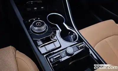 Kia K5 2022 1.6 Автомат в Москве № 1741, миниатюра 10