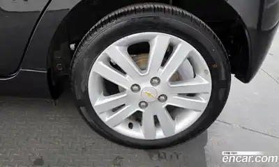 Chevrolet Spark 2014 1.0 Автомат в Москве № 174274, миниатюра 11