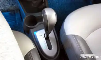 Chevrolet Spark 2014 1.0 Автомат в Москве № 174274, миниатюра 2