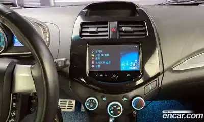 Chevrolet Spark 2014 1.0 Автомат в Москве № 174274, миниатюра 3