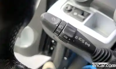 Chevrolet Spark 2014 1.0 Автомат в Москве № 174274, миниатюра 5