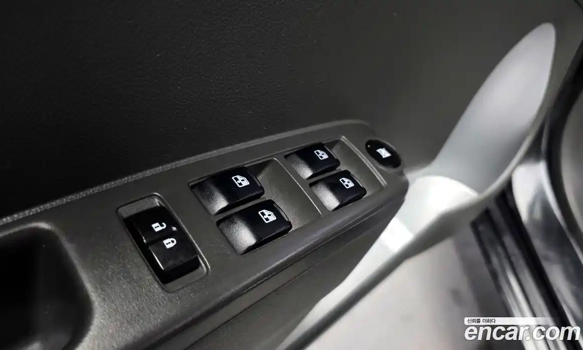 Chevrolet Spark 2014 1.0 Автомат в Москве № 174274, фото 6