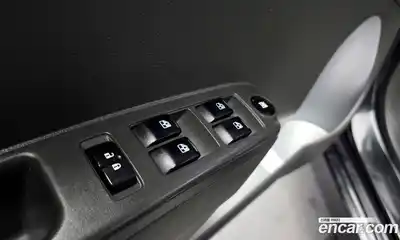 Chevrolet Spark 2014 1.0 Автомат в Москве № 174274, миниатюра 6