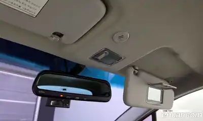 Chevrolet Spark 2014 1.0 Автомат в Москве № 174274, миниатюра 7