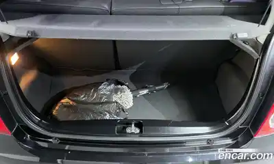 Chevrolet Spark 2014 1.0 Автомат в Москве № 174274, миниатюра 10