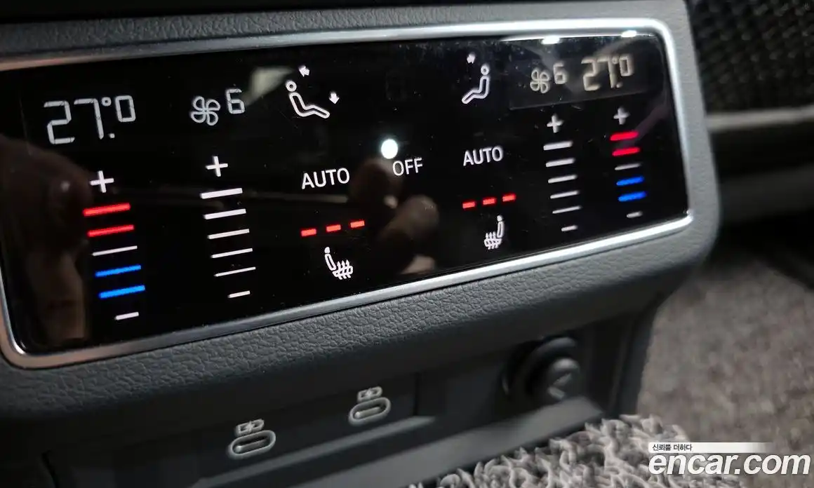 Audi A6 2022 2.0 Автомат в Москве № 177616, фото 17