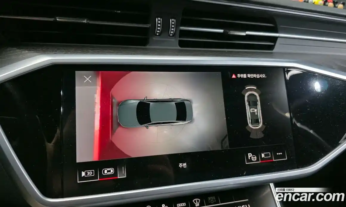 Audi A6 2022 2.0 Автомат в Москве № 177616, фото 19