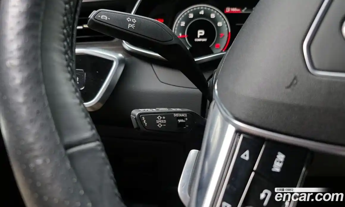 Audi A6 2022 2.0 Автомат в Москве № 177616, фото 7