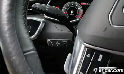 Audi A6 2022 2.0 Автомат в Москве № 177616, миниатюра 7