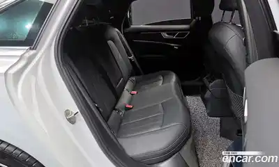 Audi A6 2022 2.0 Автомат в Москве № 177616, миниатюра 8