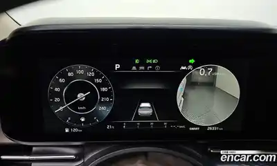 Kia Canival 2021 2.2 Автомат в Москве № 17779, миниатюра 12