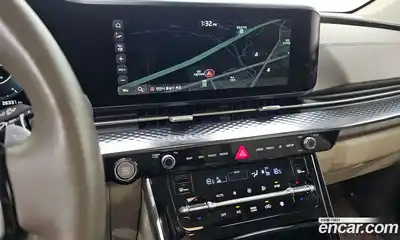 Kia Canival 2021 2.2 Автомат в Москве № 17779, миниатюра 2