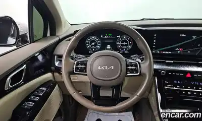 Kia Canival 2021 2.2 Автомат в Москве № 17779, миниатюра 4