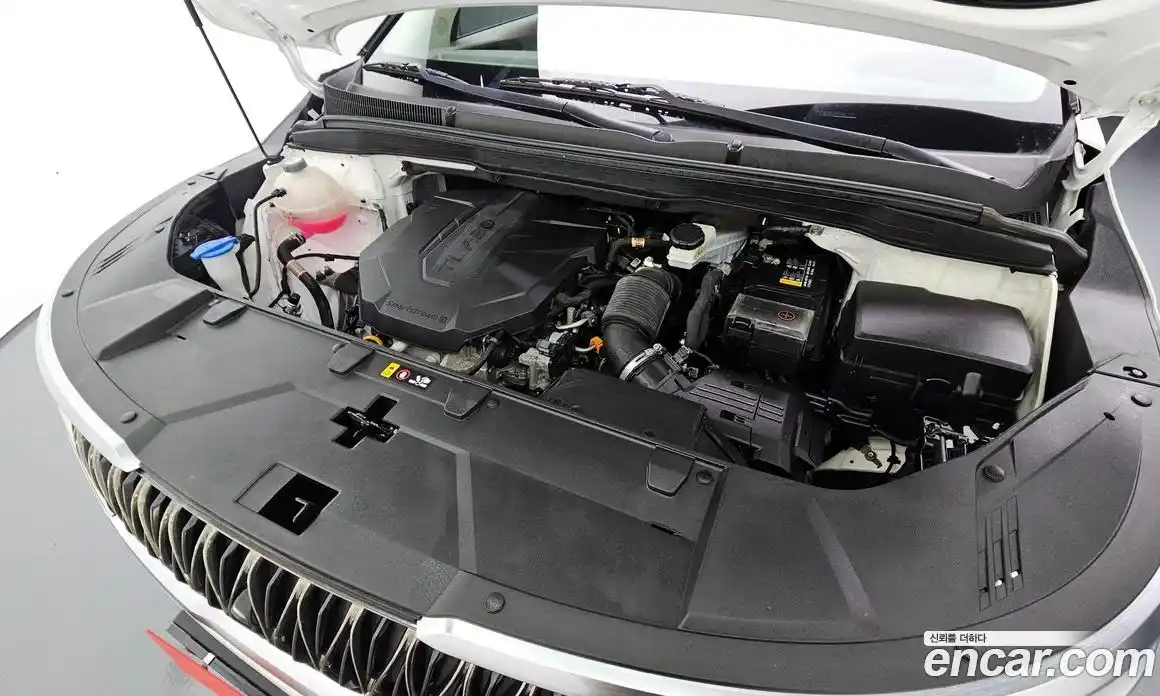 Kia Canival 2021 2.2 Автомат в Москве № 17779, фото 5