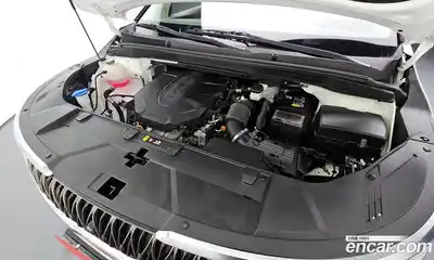 Kia Canival 2021 2.2 Автомат в Москве № 17779, миниатюра 5