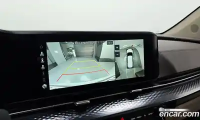 Kia Canival 2021 2.2 Автомат в Москве № 17779, миниатюра 6