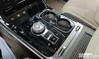 Kia Canival 2021 2.2 Автомат в Москве № 17779, миниатюра 7