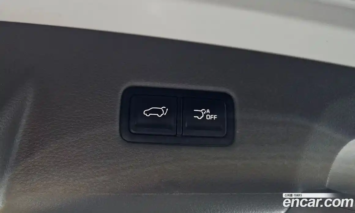 Kia Canival 2021 2.2 Автомат в Москве № 17779, фото 10