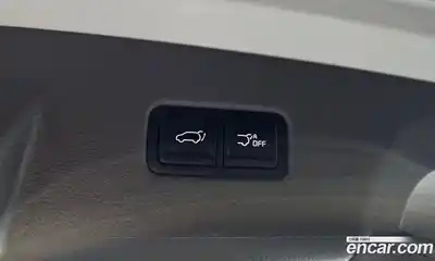 Kia Canival 2021 2.2 Автомат в Москве № 17779, миниатюра 10