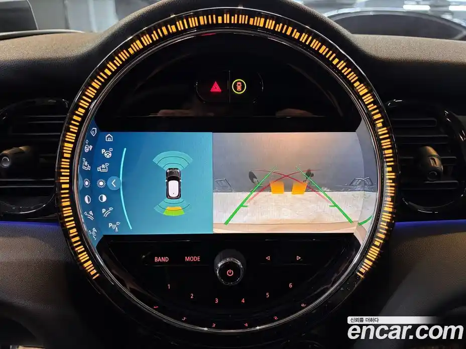 Mini Cooper 2022 2.0 Автомат в Москве № 179146, фото 11